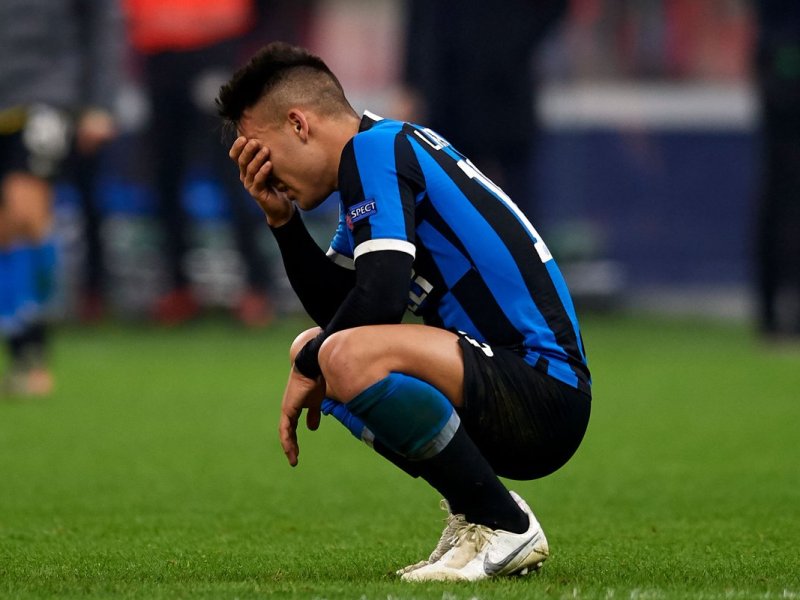 Real Madrid-Inter 3-2: Lautaro and Perišić can’t save the day, Inter sees rocky road ahead